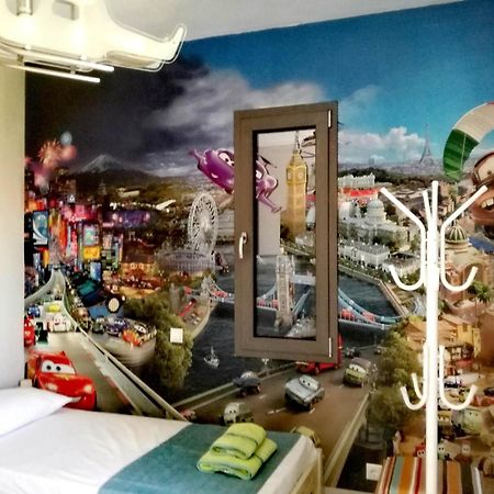 Apartmán Vista Di Mare Lixouri Exteriér fotografie