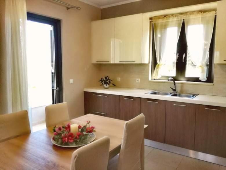 Apartmán Vista Di Mare Lixouri Exteriér fotografie