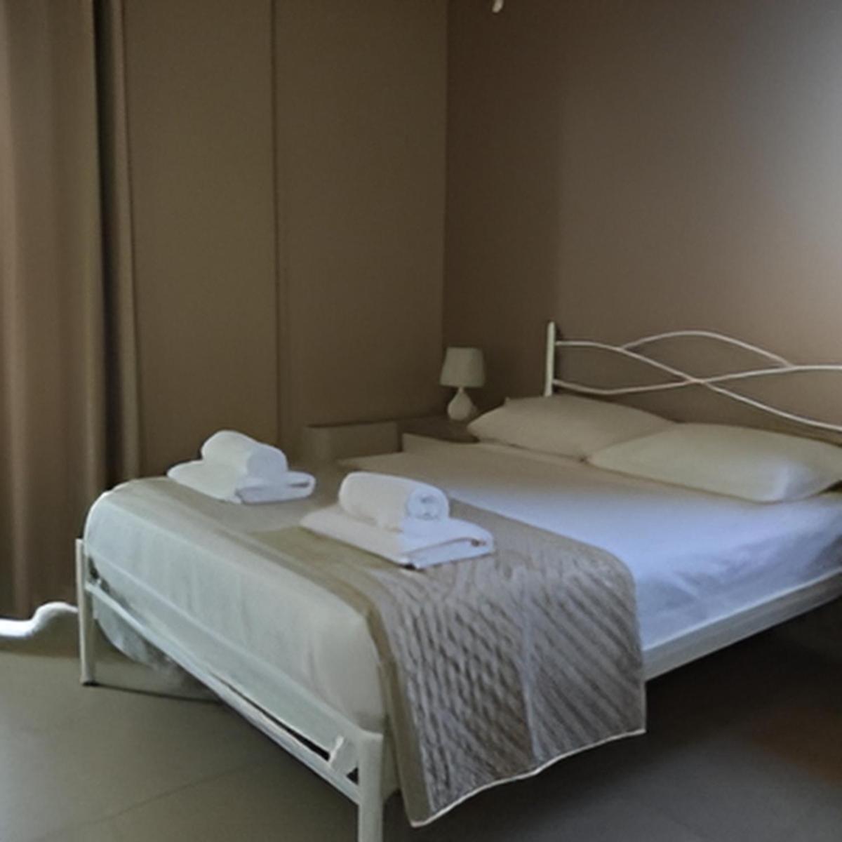 Apartmán Vista Di Mare Lixouri Exteriér fotografie