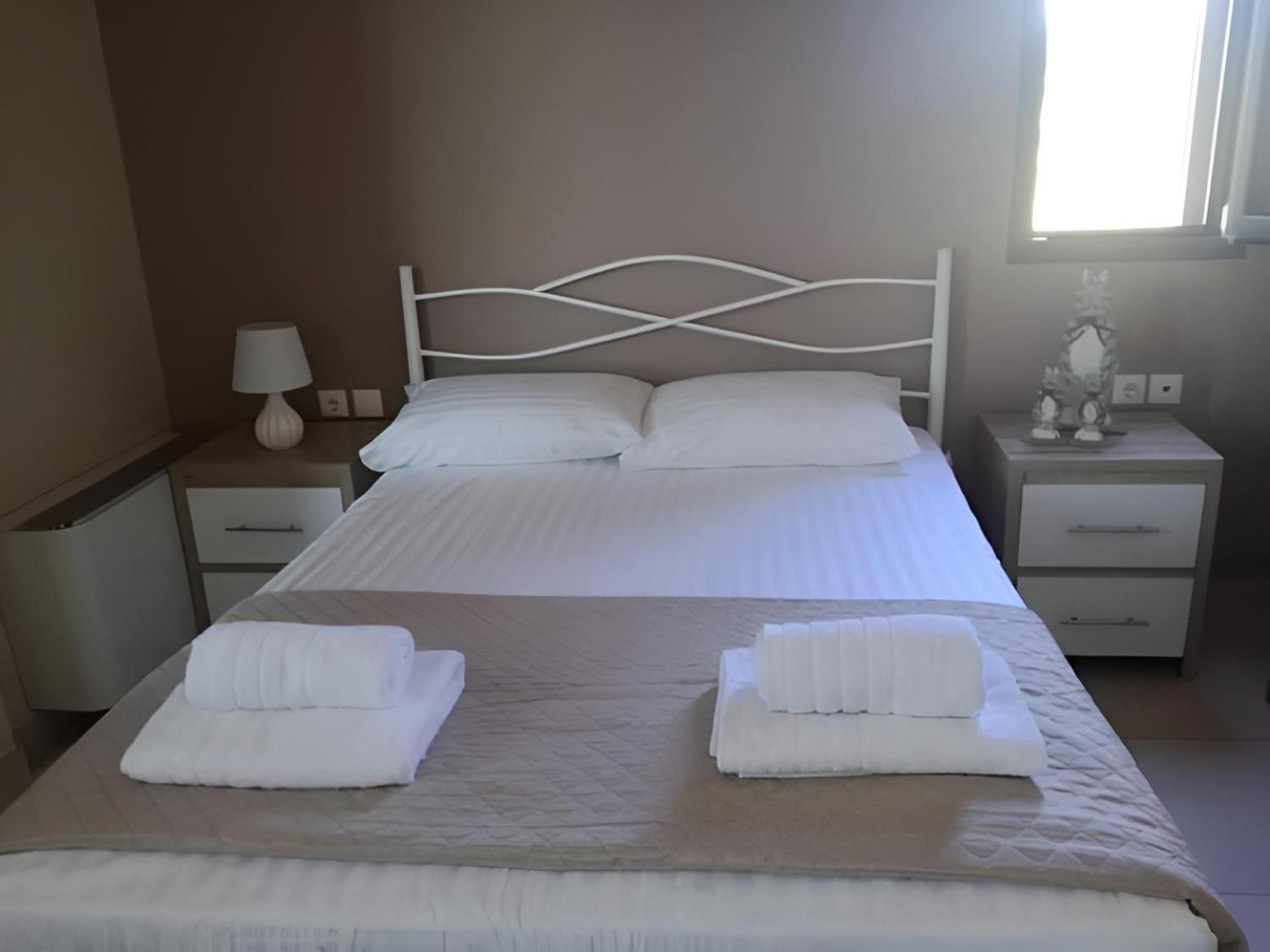 Apartmán Vista Di Mare Lixouri Exteriér fotografie