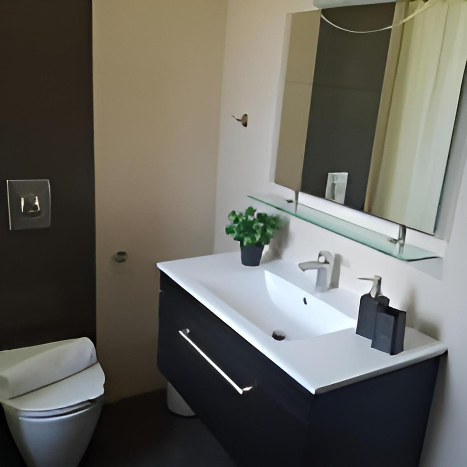 Apartmán Vista Di Mare Lixouri Exteriér fotografie