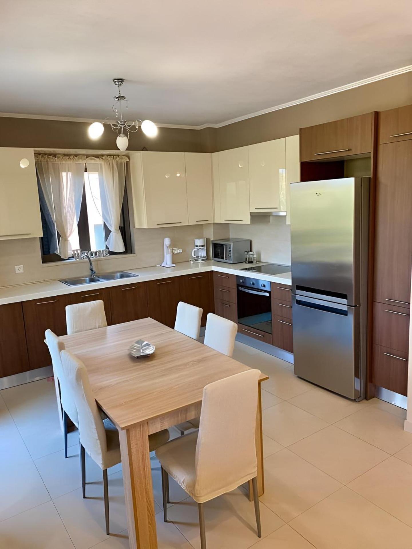 Apartmán Vista Di Mare Lixouri Exteriér fotografie